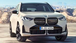 BMW 2025 Models: Blending Luxury, Innovation, and Performance