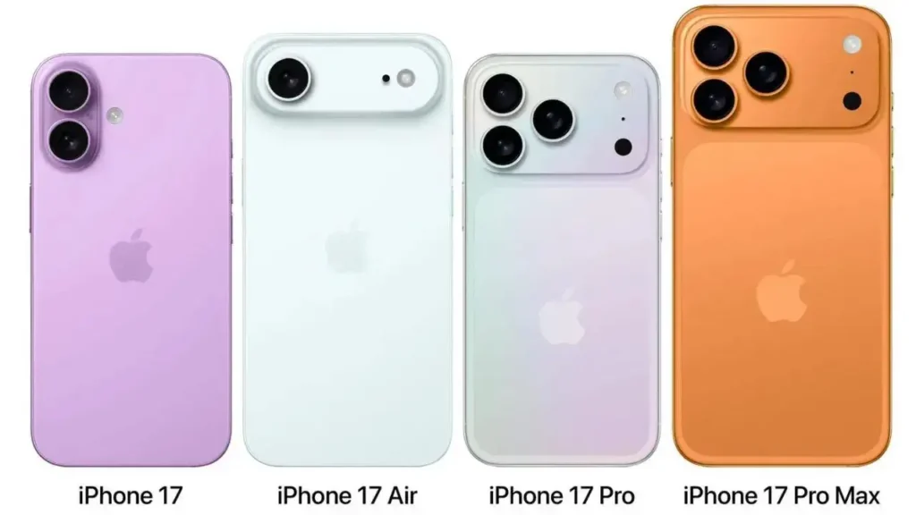 iPhone 17 Best Features—2025