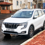Mahindra XUV700: A Revolutionary Game-Changing Car in India