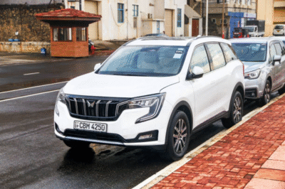 Mahindra XUV700: A Revolutionary, Game-Changing Car in India