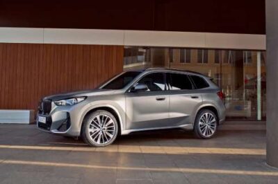 BMW X1 sDrive18d: 2025 Best Features: