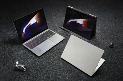 The Best Laptop for Students 2025—Powerful & Reliable Choice