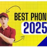The Best Phones Under Budget in 2025