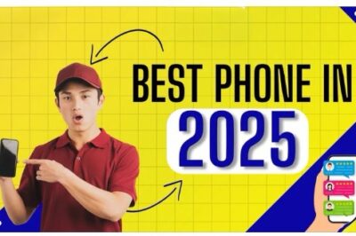 The Best Vivo Phones Under Budget in 2025:
