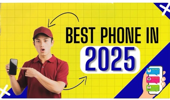 The Best Vivo Phones Under Budget in 2025: