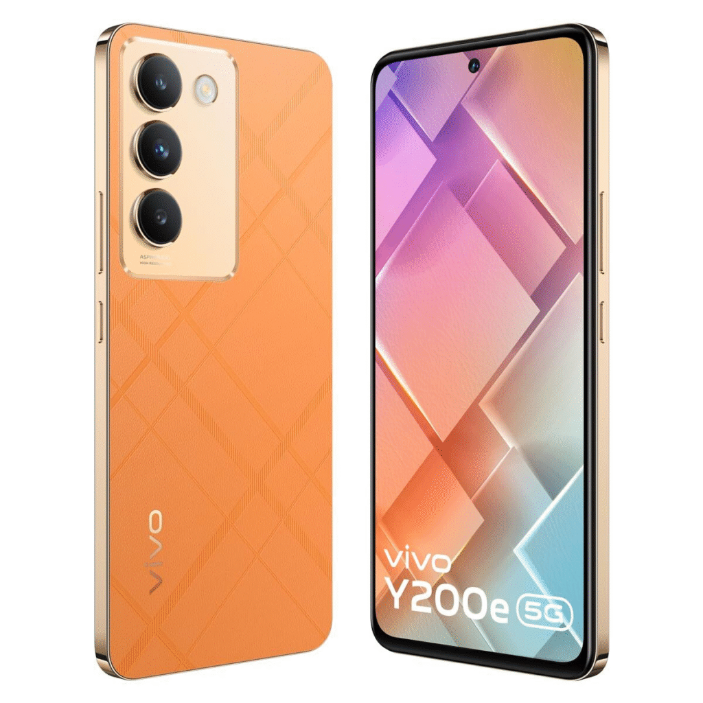 The Best Vivo Phones Under Budget in 2025: