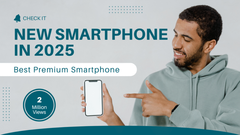 Top Mid-Range Phones