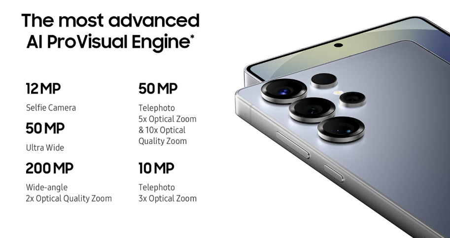 samsung galaxy s25 ultra
