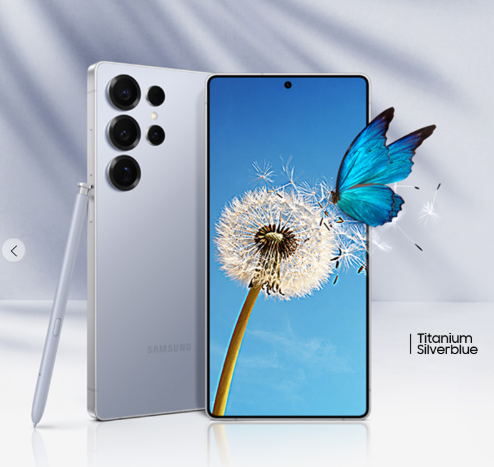 samsung galaxy s25 ultra