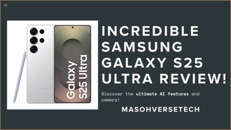 samsung galaxy S25 ultra