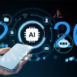 AI features in smartphones 2025 including camera, battery, and performance optimization