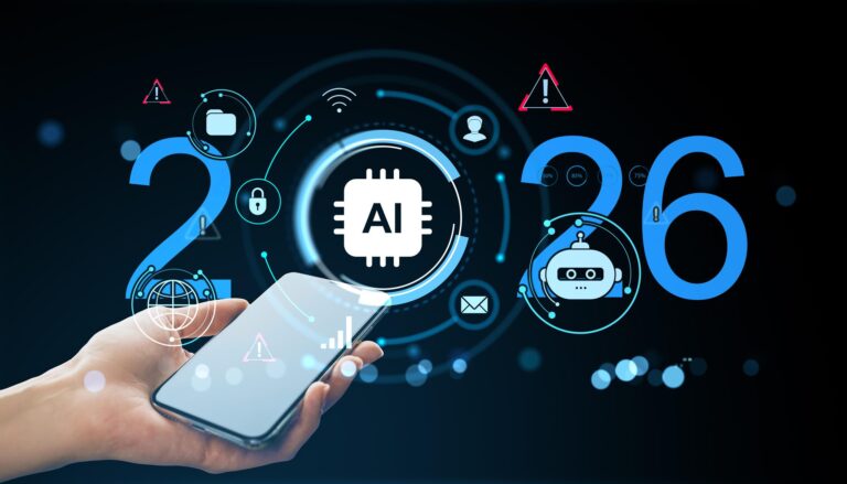 AI features in smartphones 2025 including camera, battery, and performance optimization
